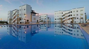 ALCUDIA SMIR TETOUAN